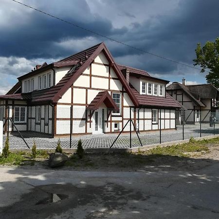 Armona Daire Ustka Dış mekan fotoğraf