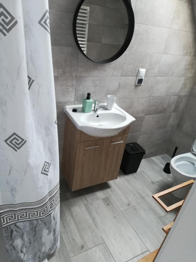 Armona Daire Ustka Dış mekan fotoğraf