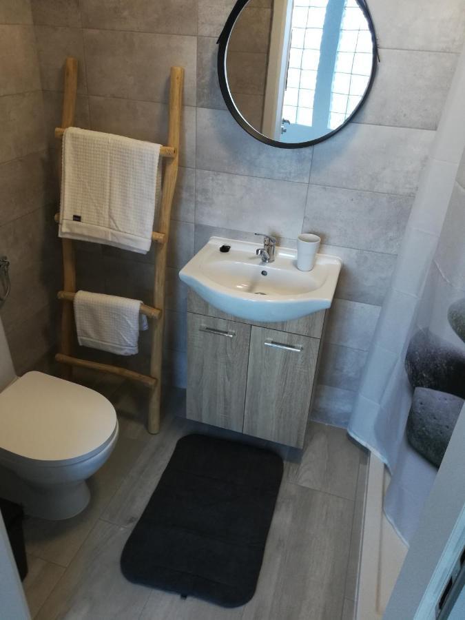 Armona Daire Ustka Dış mekan fotoğraf