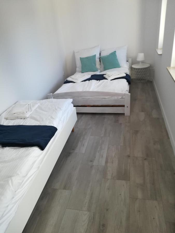 Armona Daire Ustka Dış mekan fotoğraf