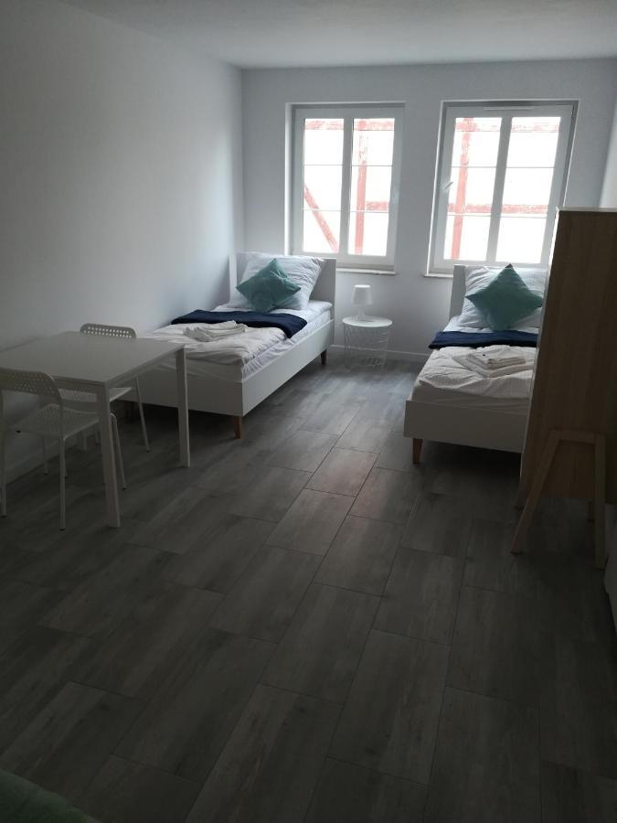 Armona Daire Ustka Dış mekan fotoğraf