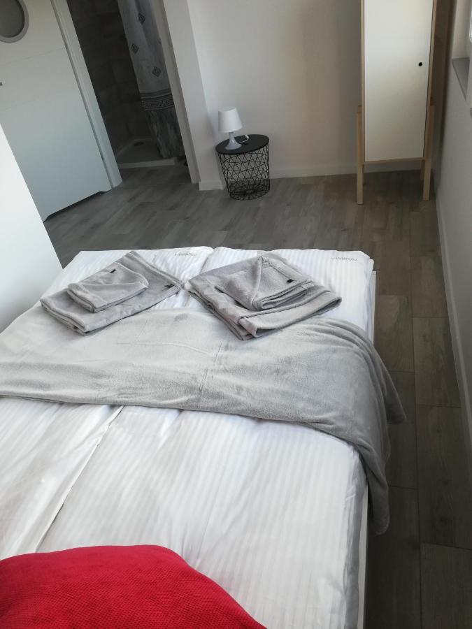 Armona Daire Ustka Dış mekan fotoğraf