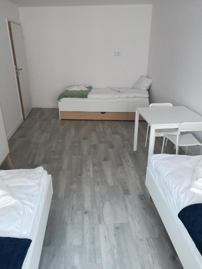 Armona Daire Ustka Dış mekan fotoğraf