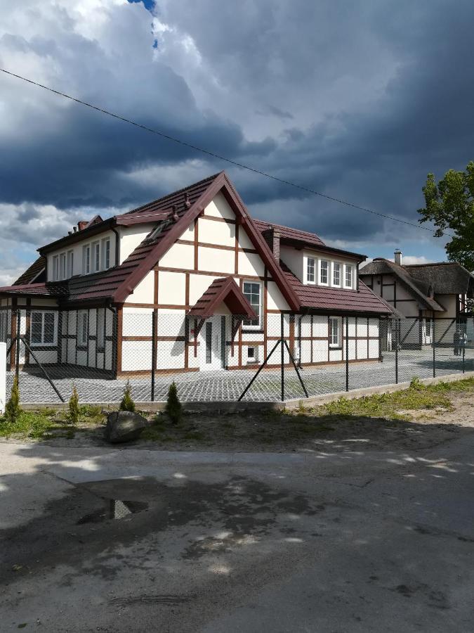 Armona Daire Ustka Dış mekan fotoğraf